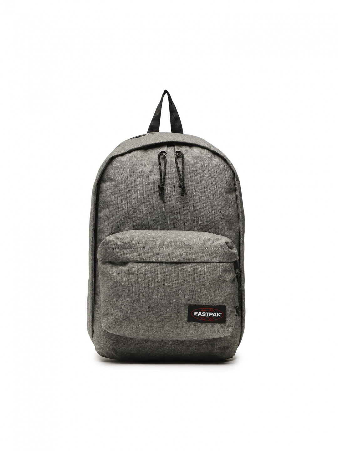 Eastpak Batoh Back To Work EK0009363631 Šedá